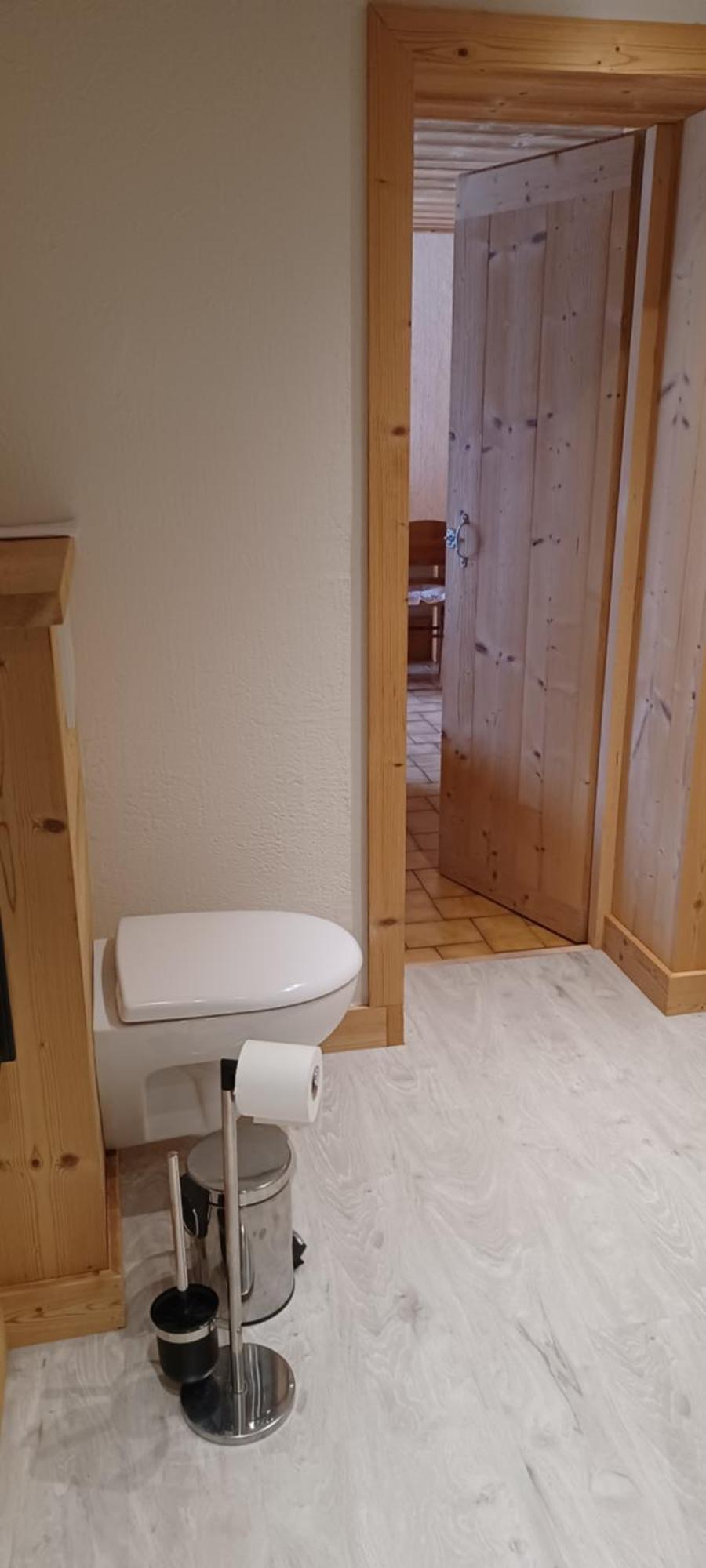 Ferienwohnung Les Fenetres Du Mont Blanc La Giettaz Exterior foto
